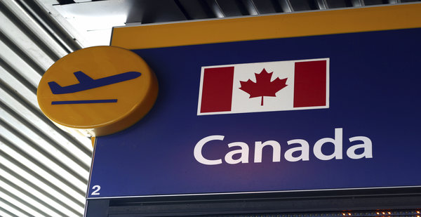Канада вводит электронное разрешение на въезд для граждан стран с безвизовым режимом